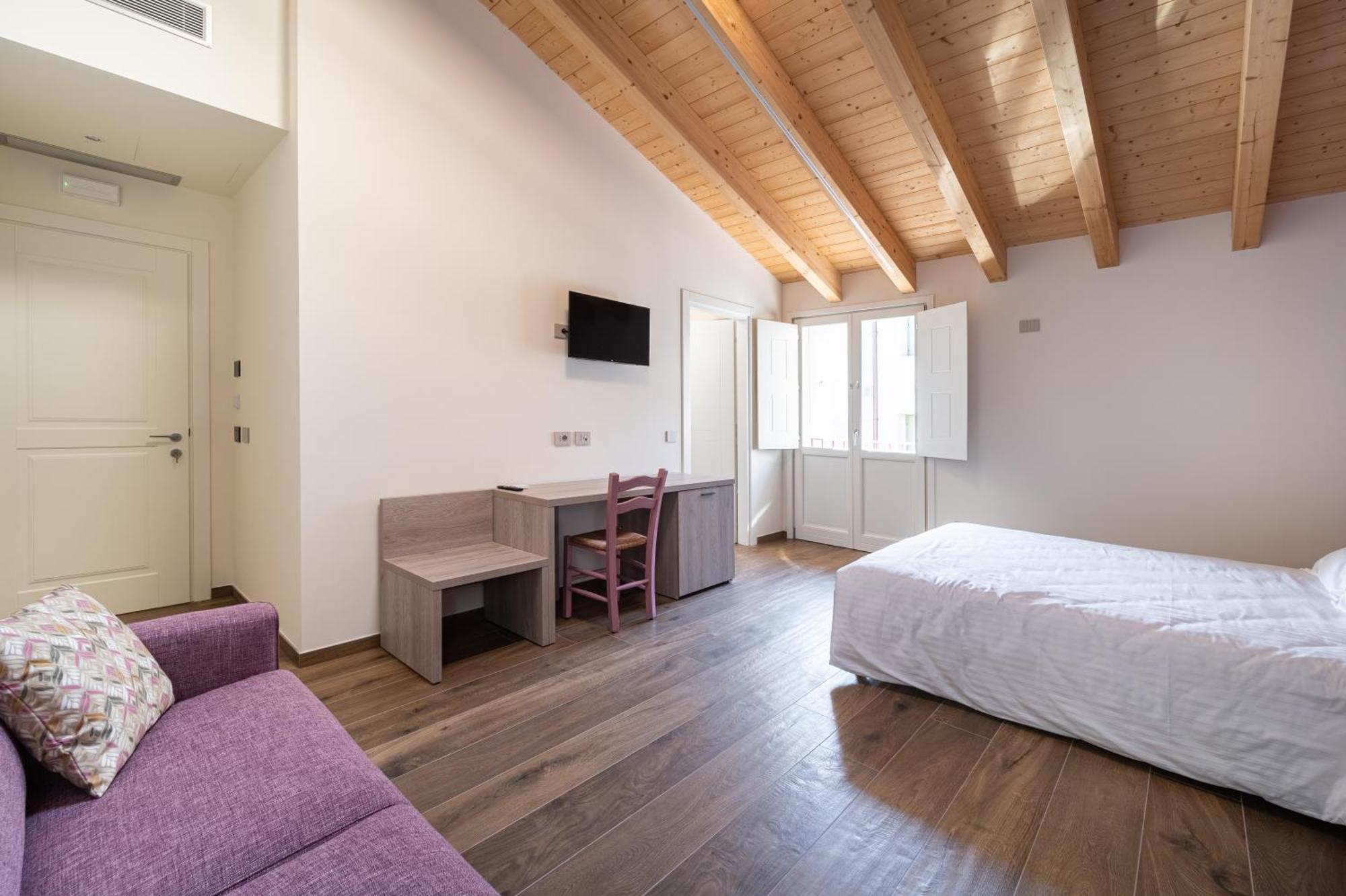 Villa Veronesi ซาน มาร์ติโน เดลลา บัตตาเยีย ภายนอก รูปภาพ